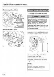 Mazda-CX-3-manuale-del-proprietario page 530 min