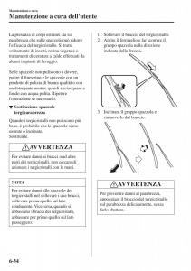 Mazda-CX-3-manuale-del-proprietario page 532 min