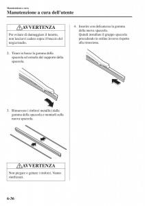 Mazda-CX-3-manuale-del-proprietario page 534 min