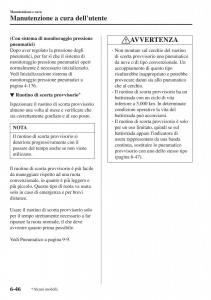 Mazda-CX-3-manuale-del-proprietario page 544 min