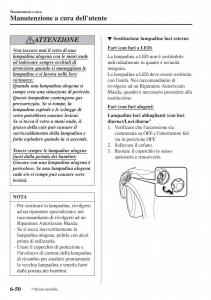 Mazda-CX-3-manuale-del-proprietario page 548 min