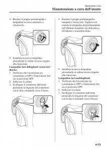 Mazda-CX-3-manuale-del-proprietario page 549 min