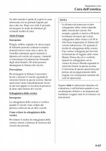 Mazda-CX-3-manuale-del-proprietario page 561 min