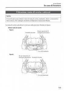 Mazda-CX-3-manuale-del-proprietario page 573 min