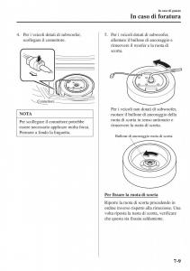 Mazda-CX-3-manuale-del-proprietario page 579 min