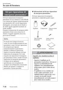 Mazda-CX-3-manuale-del-proprietario page 580 min