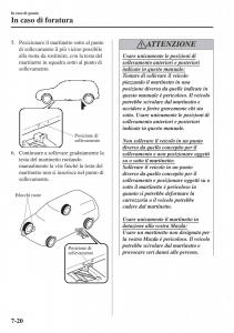 Mazda-CX-3-manuale-del-proprietario page 590 min