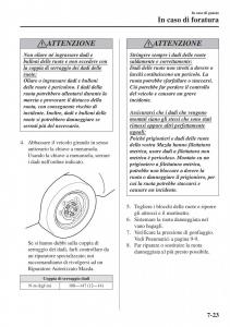 Mazda-CX-3-manuale-del-proprietario page 593 min