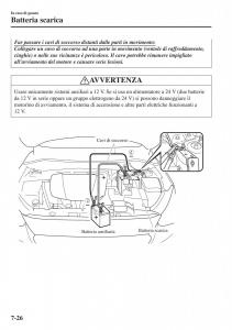 Mazda-CX-3-manuale-del-proprietario page 596 min