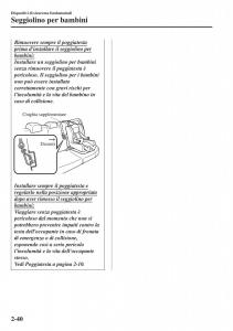 Mazda-CX-3-manuale-del-proprietario page 60 min