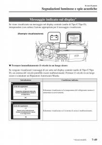 Mazda-CX-3-manuale-del-proprietario page 619 min