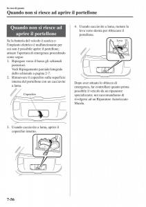 Mazda-CX-3-manuale-del-proprietario page 626 min