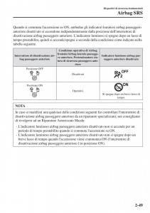 Mazda-CX-3-manuale-del-proprietario page 69 min