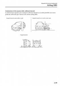 Mazda-CX-3-manuale-del-proprietario page 79 min