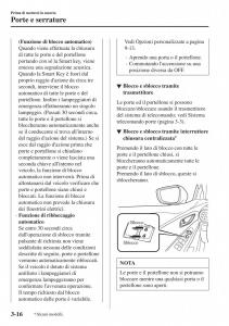 Mazda-CX-3-manuale-del-proprietario page 96 min