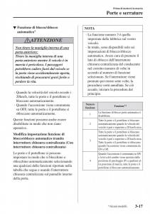 Mazda-CX-3-manuale-del-proprietario page 97 min