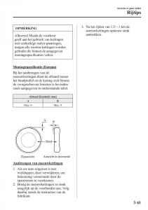 Mazda-CX-3-handleiding page 143 min