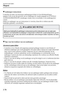 Mazda-CX-3-handleiding page 152 min