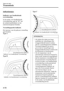 Mazda-CX-3-handleiding page 208 min