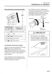 Mazda-CX-3-handleiding page 229 min