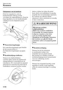 Mazda-CX-3-handleiding page 238 min