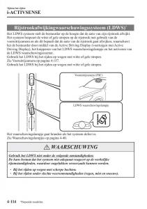 Mazda-CX-3-handleiding page 268 min