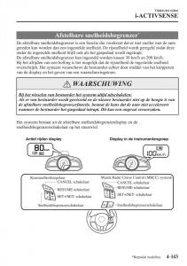 Mazda-CX-3-handleiding page 297 min