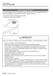 Mazda-CX-3-handleiding page 318 min