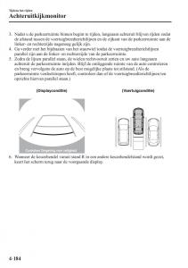 Mazda-CX-3-handleiding page 338 min