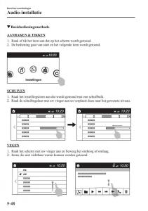 Mazda-CX-3-handleiding page 396 min