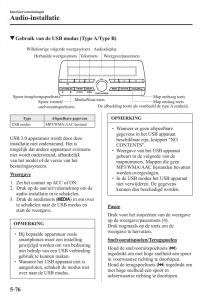 Mazda-CX-3-handleiding page 424 min