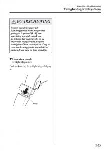 Mazda-CX-3-handleiding page 43 min