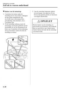 Mazda-CX-3-handleiding page 528 min