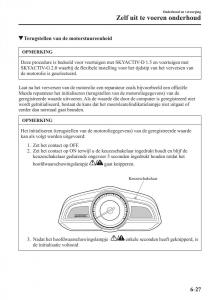 Mazda-CX-3-handleiding page 535 min