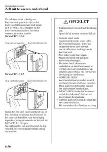 Mazda-CX-3-handleiding page 538 min