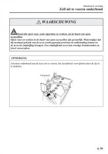 Mazda-CX-3-handleiding page 547 min