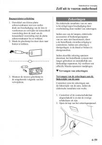 Mazda-CX-3-handleiding page 567 min