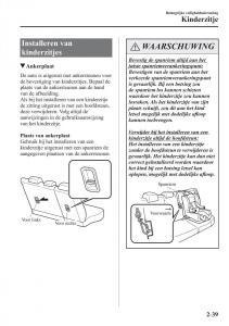 Mazda-CX-3-handleiding page 59 min