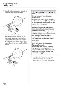 Mazda-CX-3-handleiding page 606 min