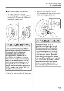 Mazda-CX-3-handleiding page 607 min