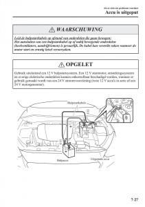 Mazda-CX-3-handleiding page 611 min