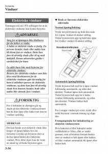 Mazda-CX-3-bruksanvisningen page 108 min