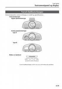 Mazda-CX-3-bruksanvisningen page 169 min