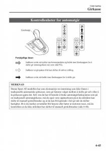 Mazda-CX-3-bruksanvisningen page 179 min