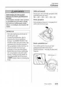 Mazda-CX-3-bruksanvisningen page 185 min