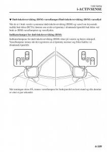 Mazda-CX-3-bruksanvisningen page 243 min