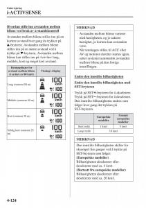 Mazda-CX-3-bruksanvisningen page 258 min