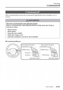 Mazda-CX-3-bruksanvisningen page 285 min