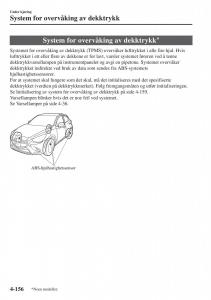 Mazda-CX-3-bruksanvisningen page 290 min