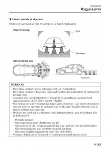 Mazda-CX-3-bruksanvisningen page 297 min